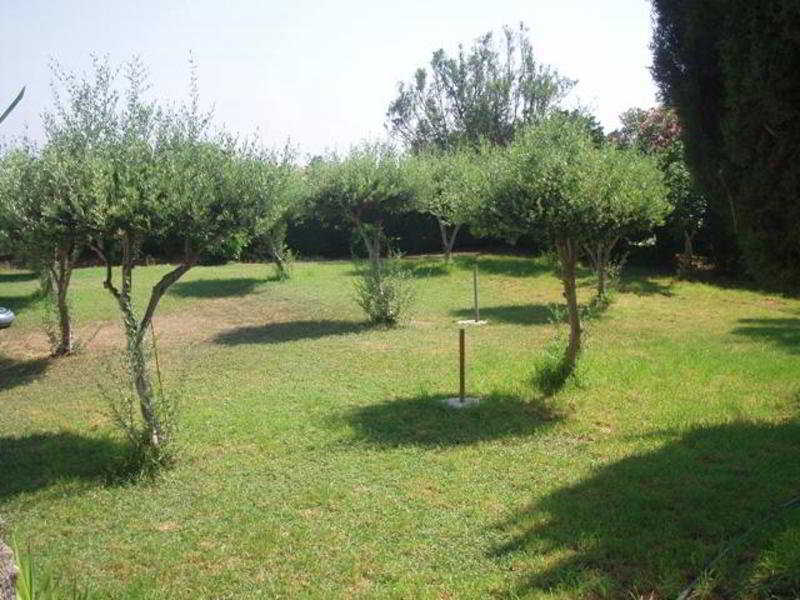 Fedrania Gardens Hotel Ayía Nápa